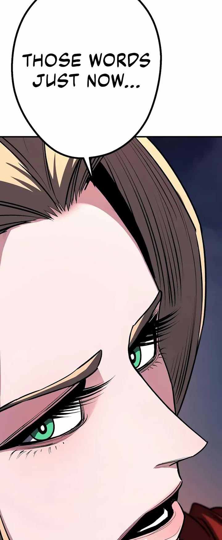 The Berserker's Second Playthrough Chapter 16 page 64 - Chapter 16