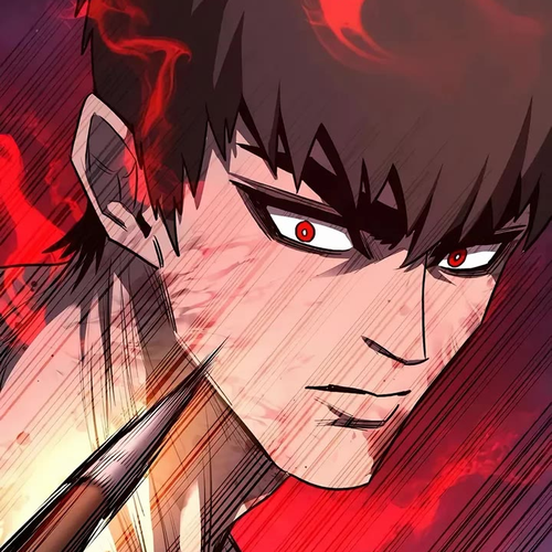 The Berserker's Second Playthrough Chapter 16 cover