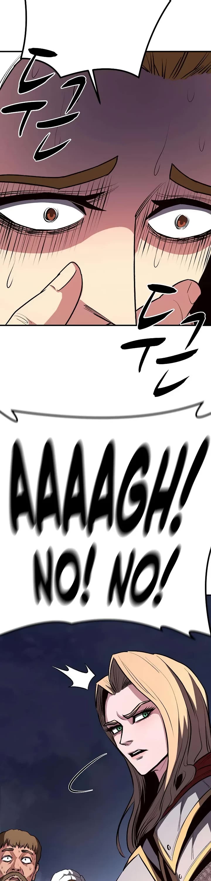 The Berserker's Second Playthrough Chapter 17 page 11 - Chapter 17