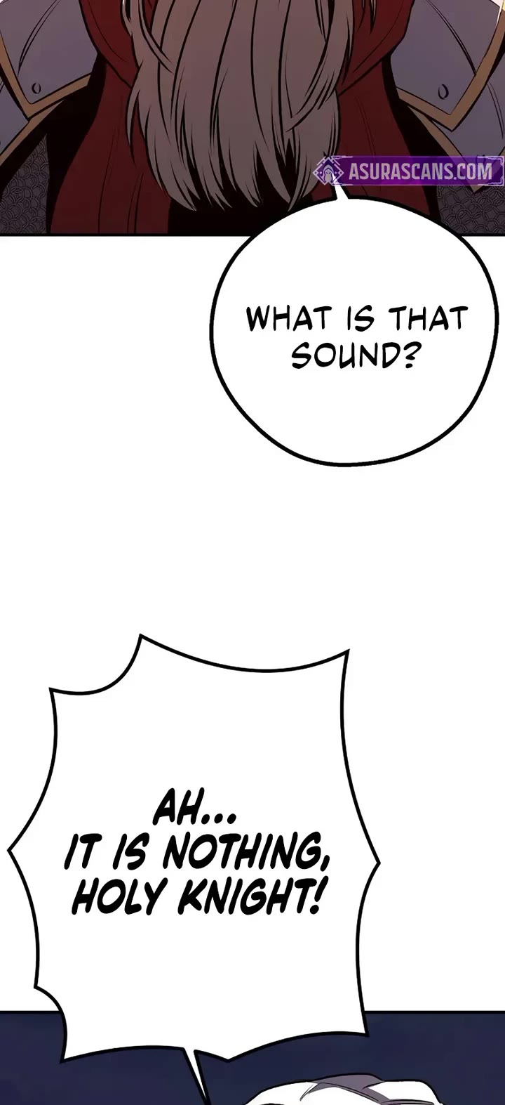 The Berserker's Second Playthrough Chapter 17 page 13 - Chapter 17