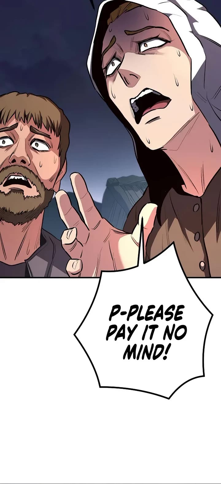 The Berserker's Second Playthrough Chapter 17 page 14 - Chapter 17