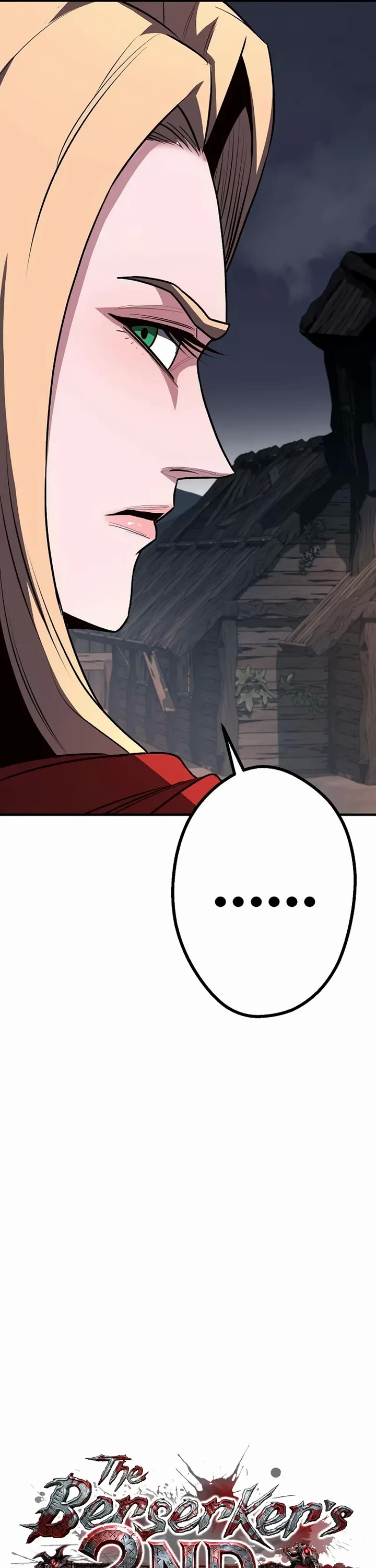 The Berserker's Second Playthrough Chapter 17 page 15 - Chapter 17