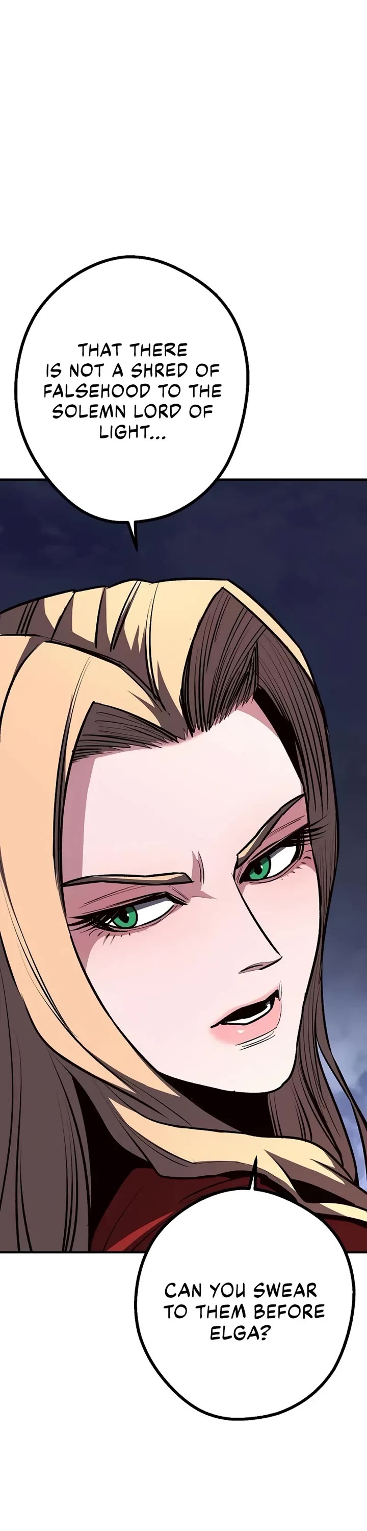 The Berserker's Second Playthrough Chapter 17 page 2 - Chapter 17