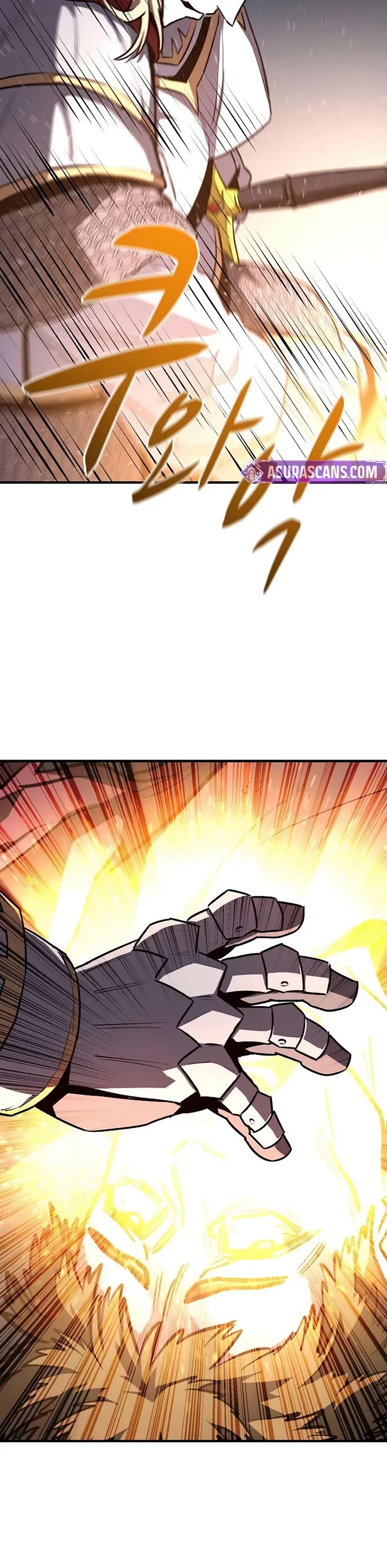 The Berserker's Second Playthrough Chapter 17 page 22 - Chapter 17