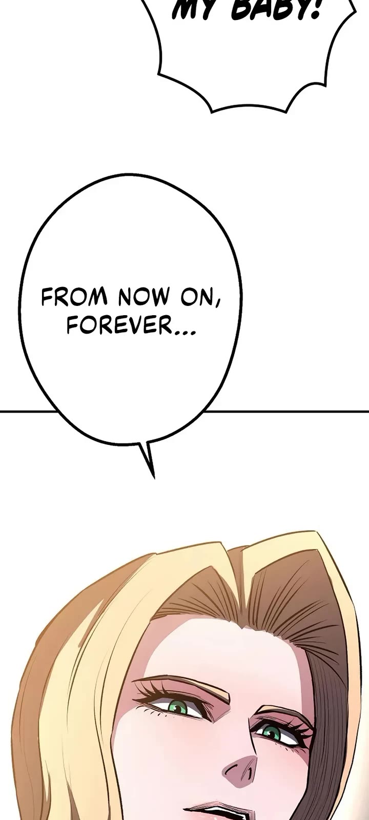 The Berserker's Second Playthrough Chapter 17 page 26 - Chapter 17
