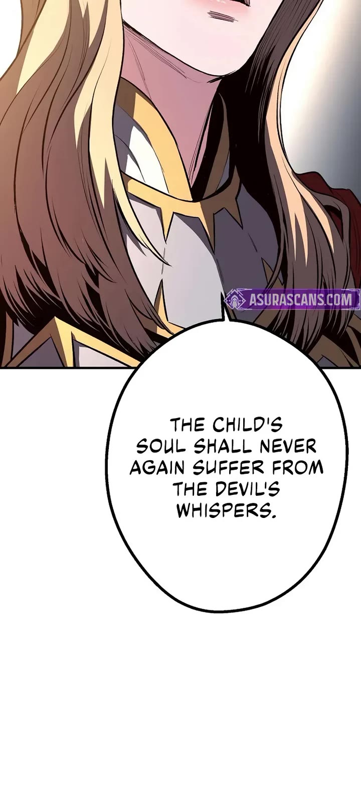 The Berserker's Second Playthrough Chapter 17 page 27 - Chapter 17