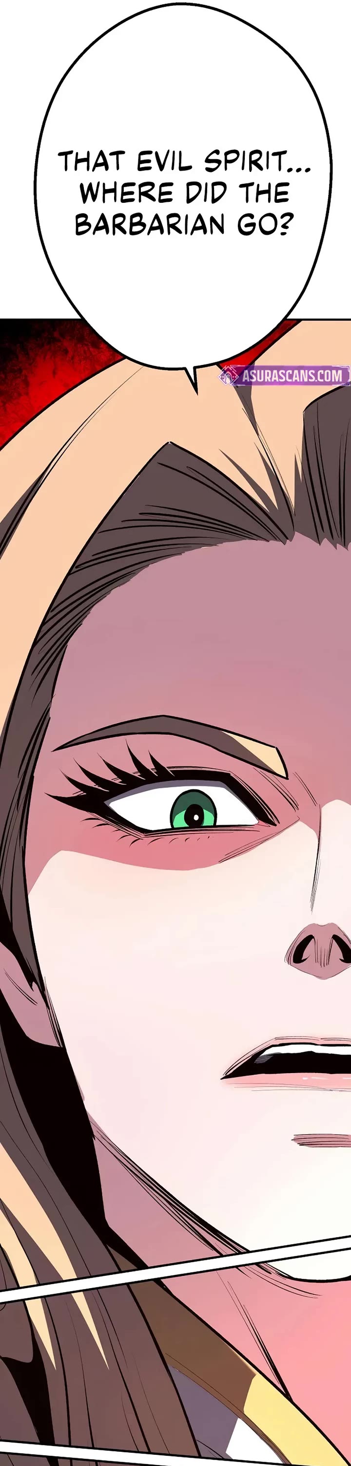 The Berserker's Second Playthrough Chapter 17 page 37 - Chapter 17