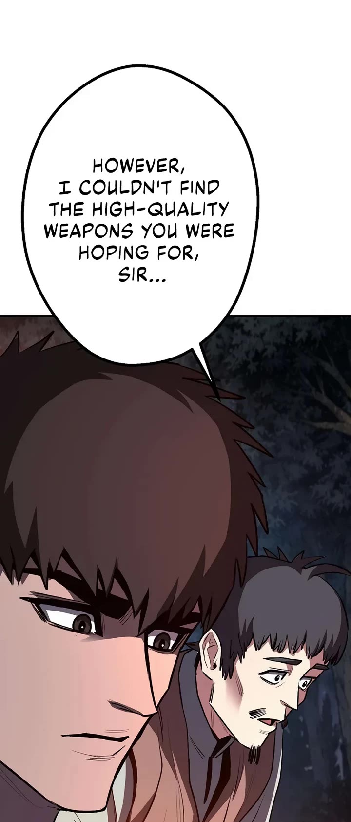 The Berserker's Second Playthrough Chapter 17 page 40 - Chapter 17