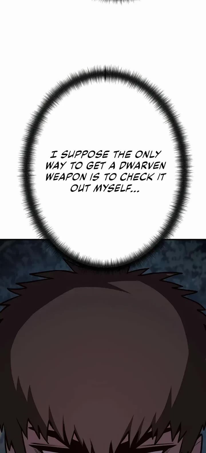 The Berserker's Second Playthrough Chapter 17 page 45 - Chapter 17