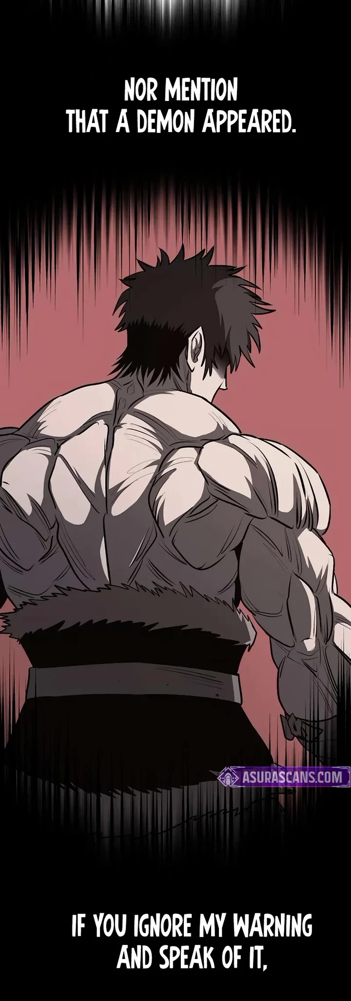 The Berserker's Second Playthrough Chapter 17 page 5 - Chapter 17
