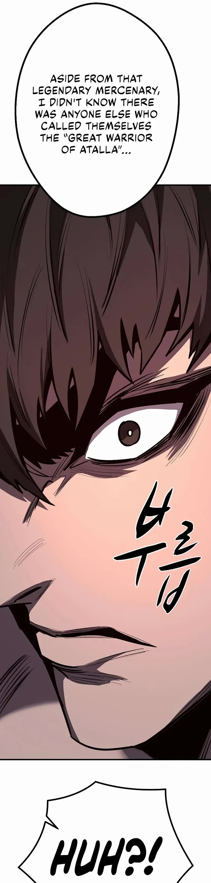 The Berserker's Second Playthrough Chapter 17 page 51 - Chapter 17