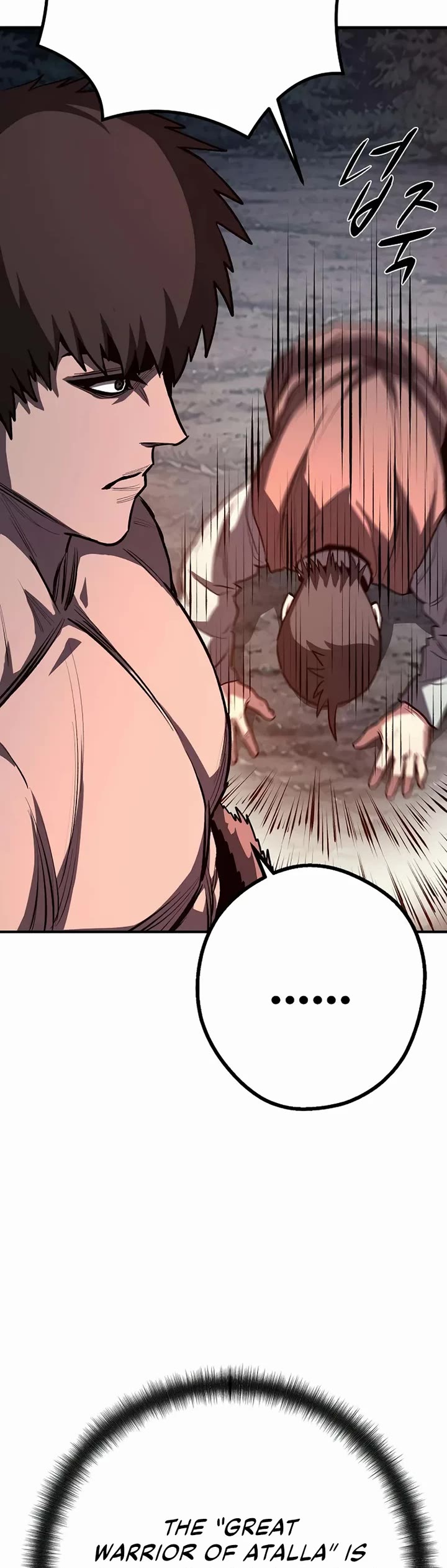 The Berserker's Second Playthrough Chapter 17 page 53 - Chapter 17