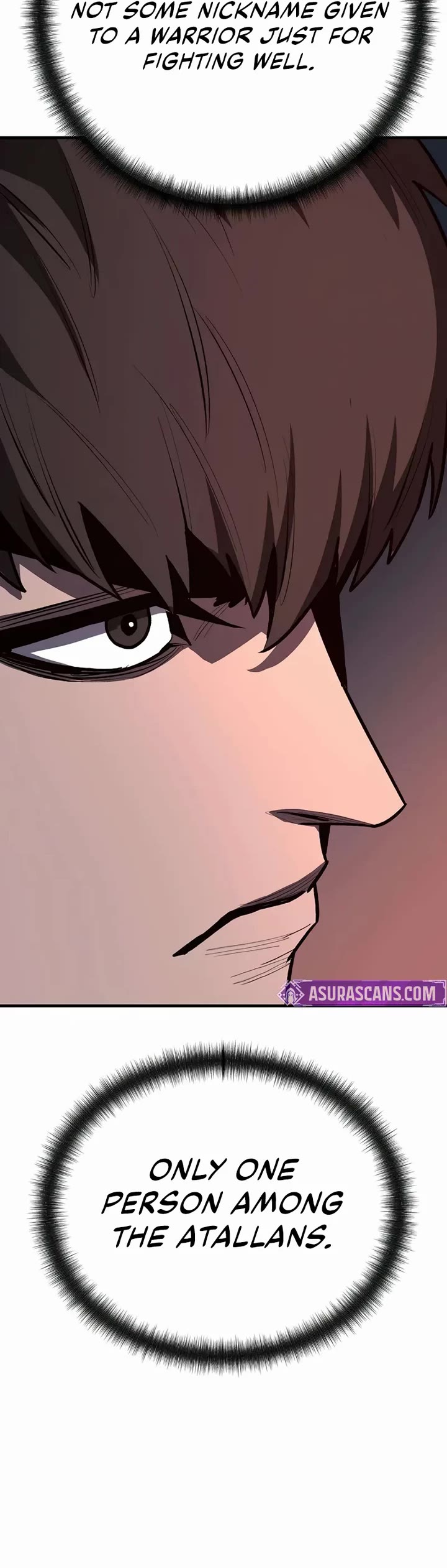 The Berserker's Second Playthrough Chapter 17 page 54 - Chapter 17