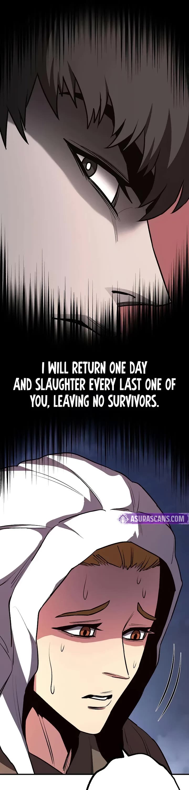 The Berserker's Second Playthrough Chapter 17 page 6 - Chapter 17