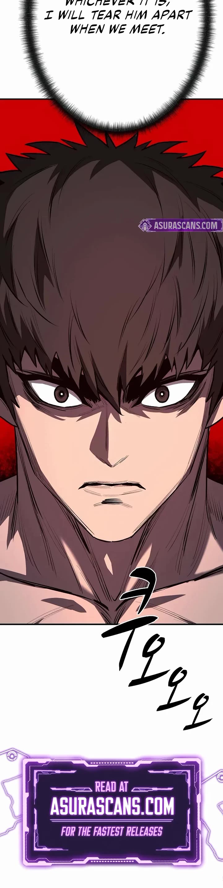The Berserker's Second Playthrough Chapter 17 page 61 - Chapter 17