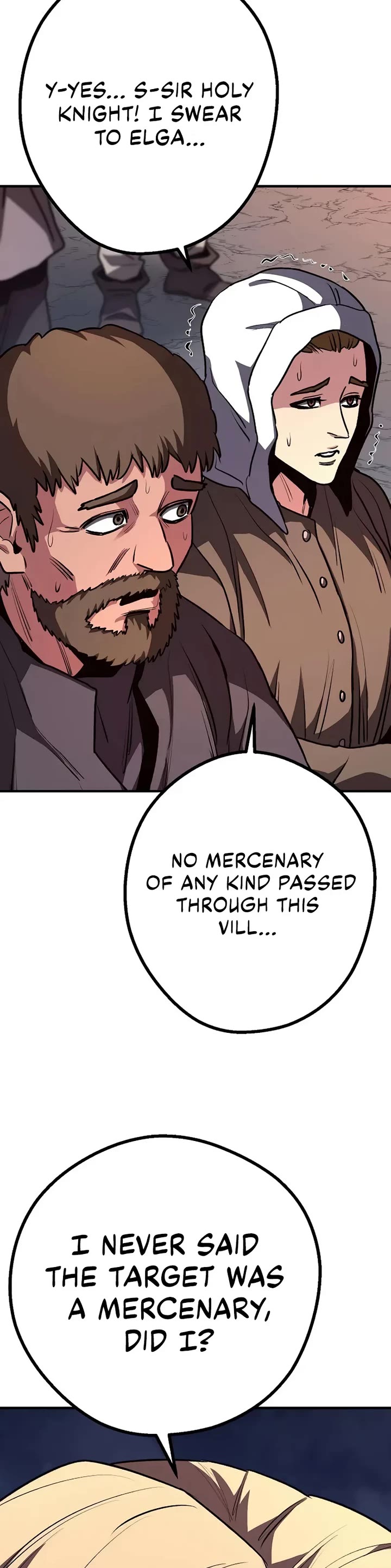 The Berserker's Second Playthrough Chapter 17 page 8 - Chapter 17