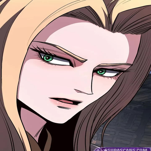 The Berserker's Second Playthrough Chapter 17 cover