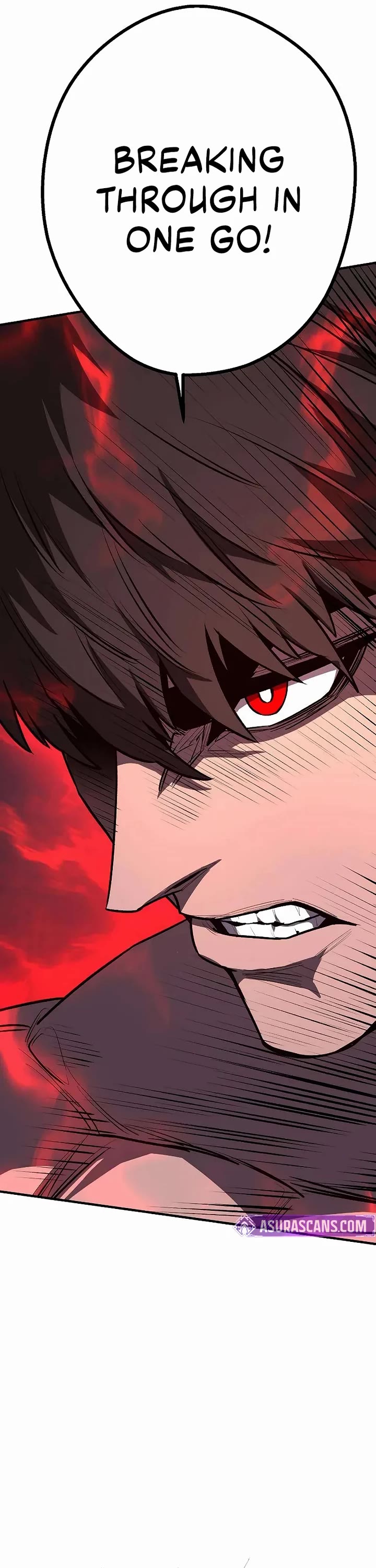 The Berserker's Second Playthrough Chapter 18 page 14 - Chapter 18