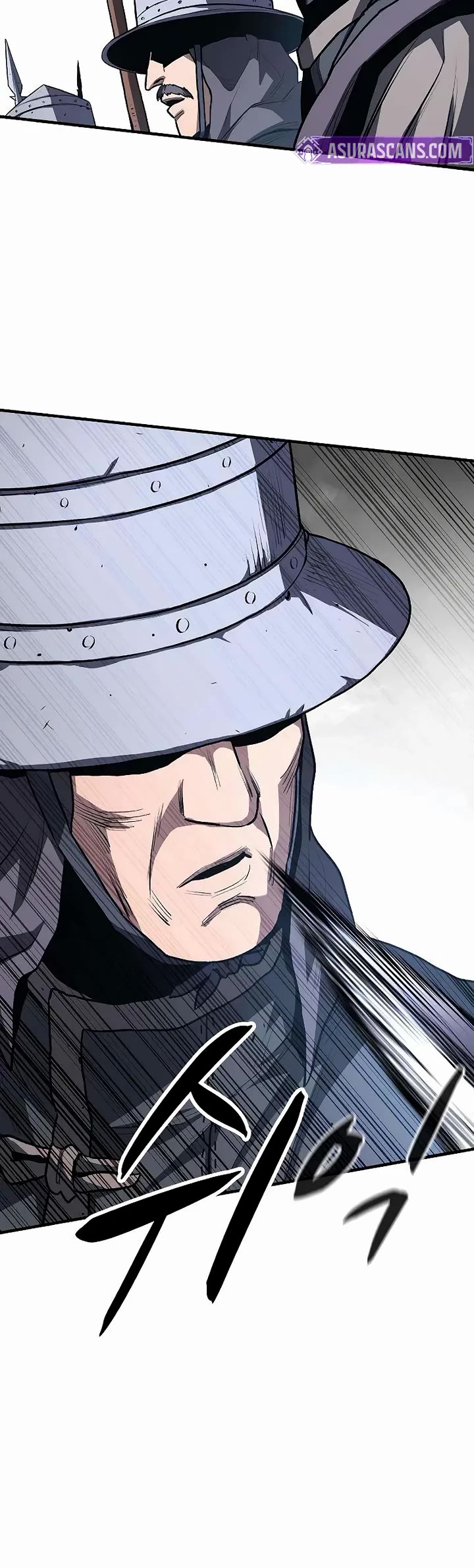 The Berserker's Second Playthrough Chapter 18 page 17 - Chapter 18
