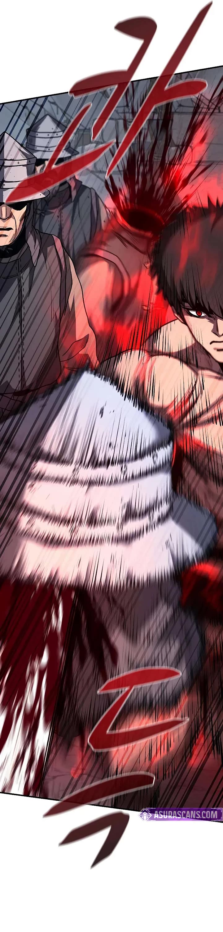 The Berserker's Second Playthrough Chapter 18 page 18 - Chapter 18