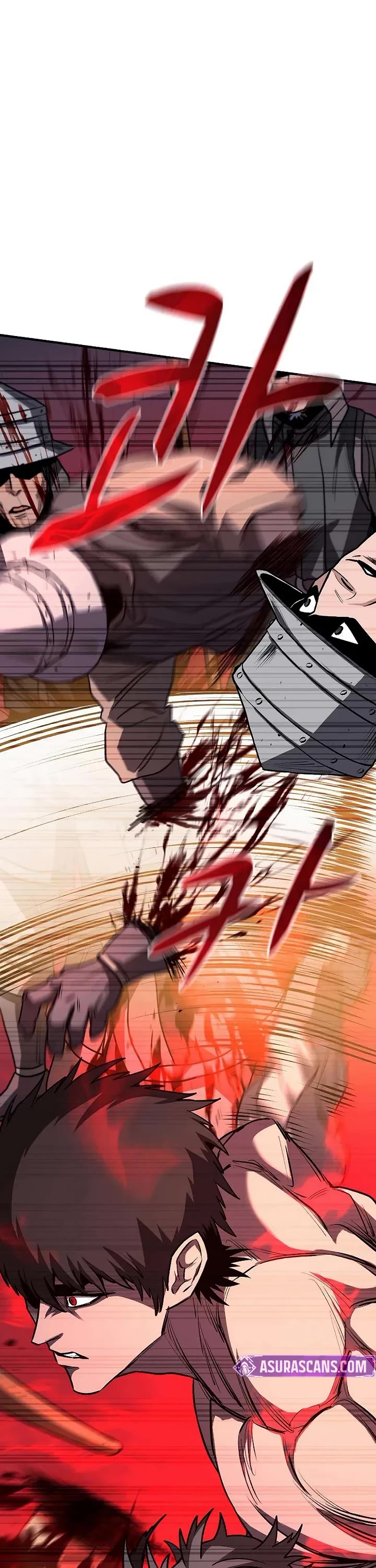 The Berserker's Second Playthrough Chapter 18 page 20 - Chapter 18