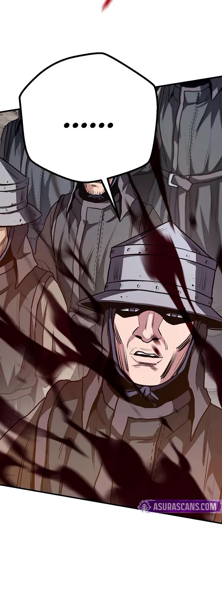 The Berserker's Second Playthrough Chapter 18 page 22 - Chapter 18