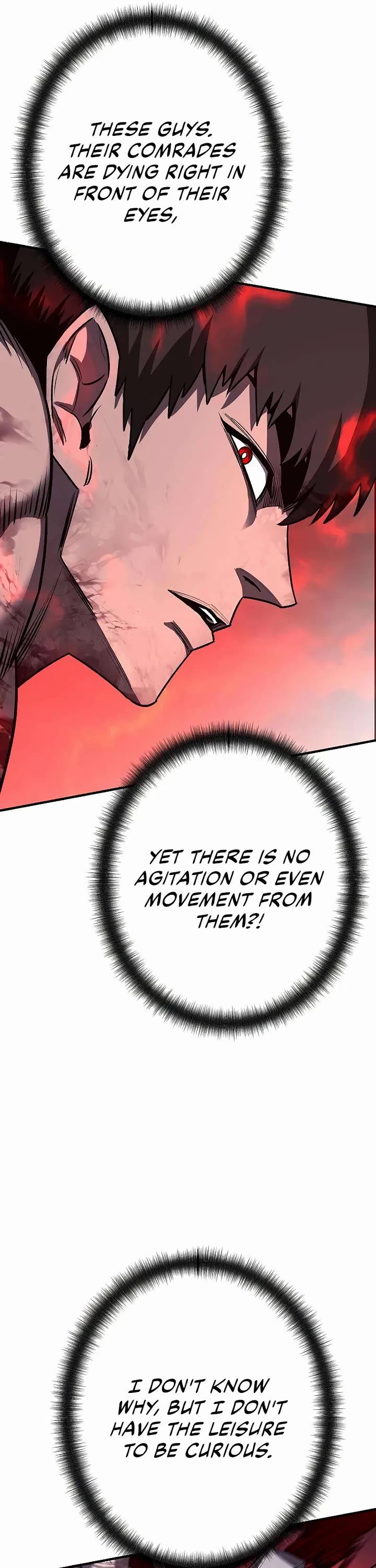 The Berserker's Second Playthrough Chapter 18 page 23 - Chapter 18