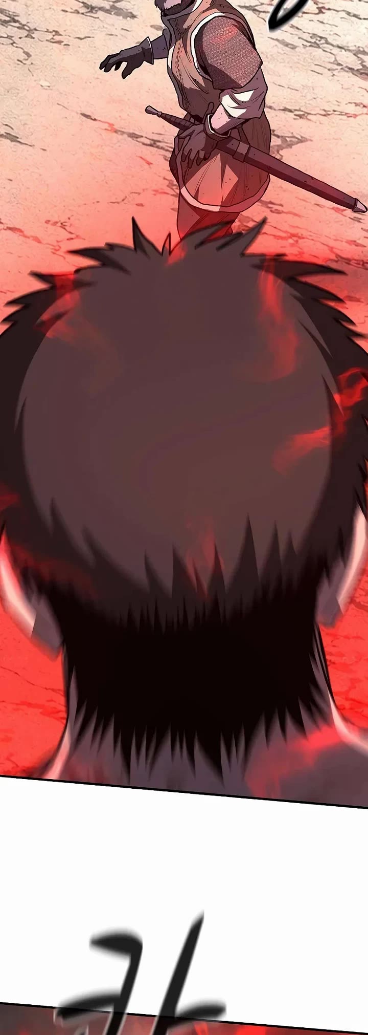 The Berserker's Second Playthrough Chapter 18 page 26 - Chapter 18