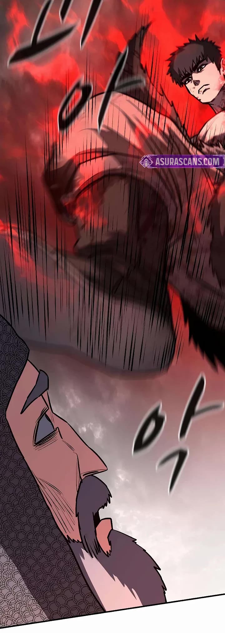 The Berserker's Second Playthrough Chapter 18 page 27 - Chapter 18