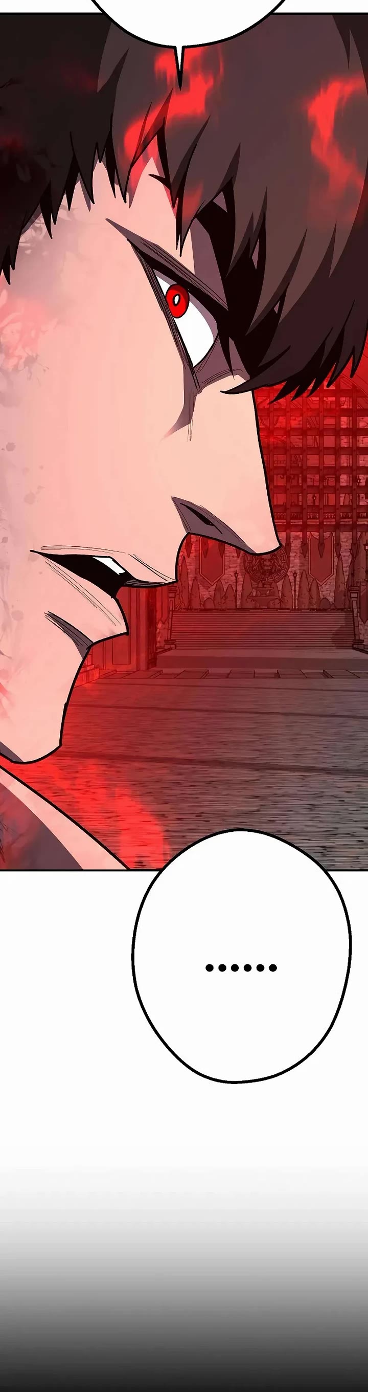 The Berserker's Second Playthrough Chapter 18 page 37 - Chapter 18