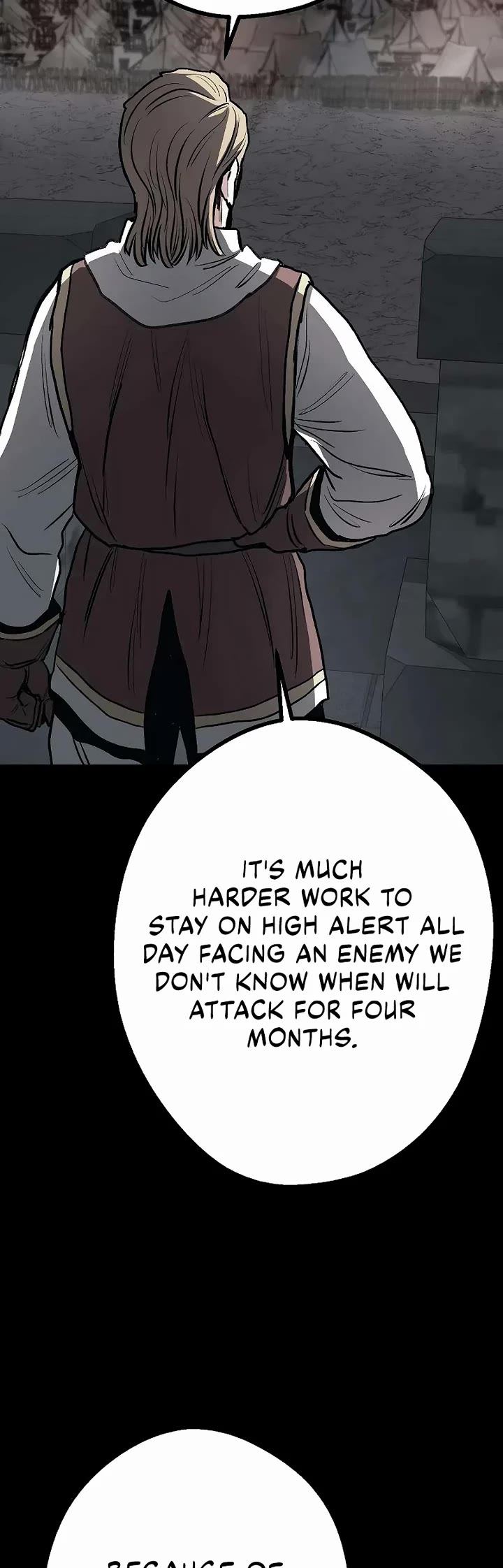 The Berserker's Second Playthrough Chapter 18 page 41 - Chapter 18