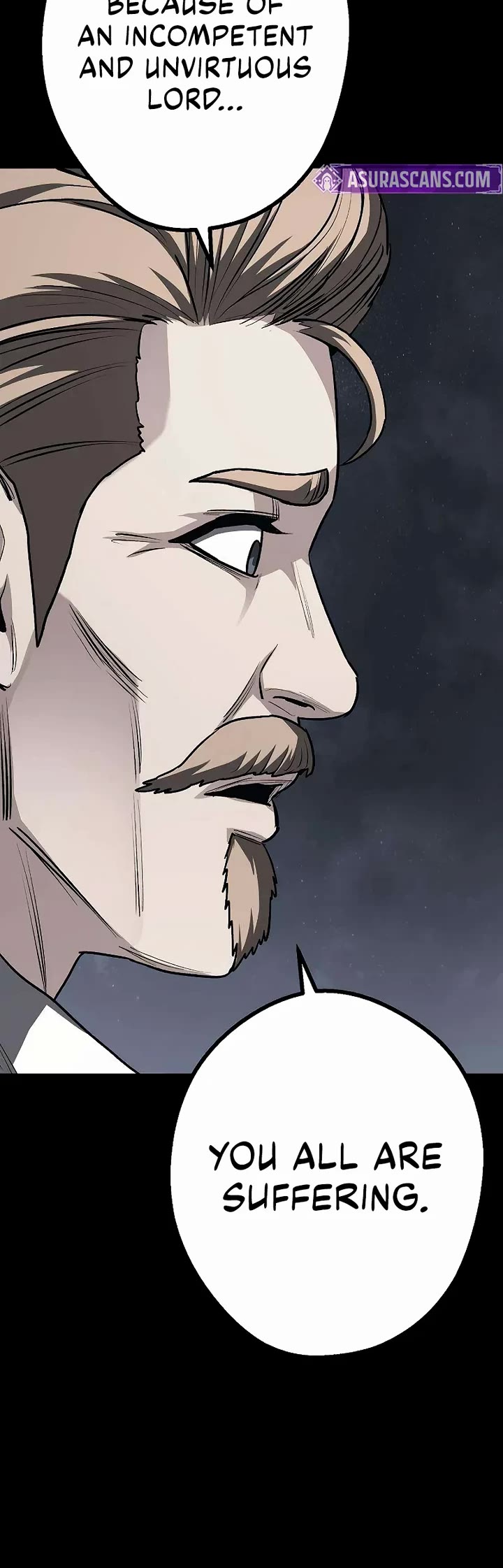 The Berserker's Second Playthrough Chapter 18 page 42 - Chapter 18