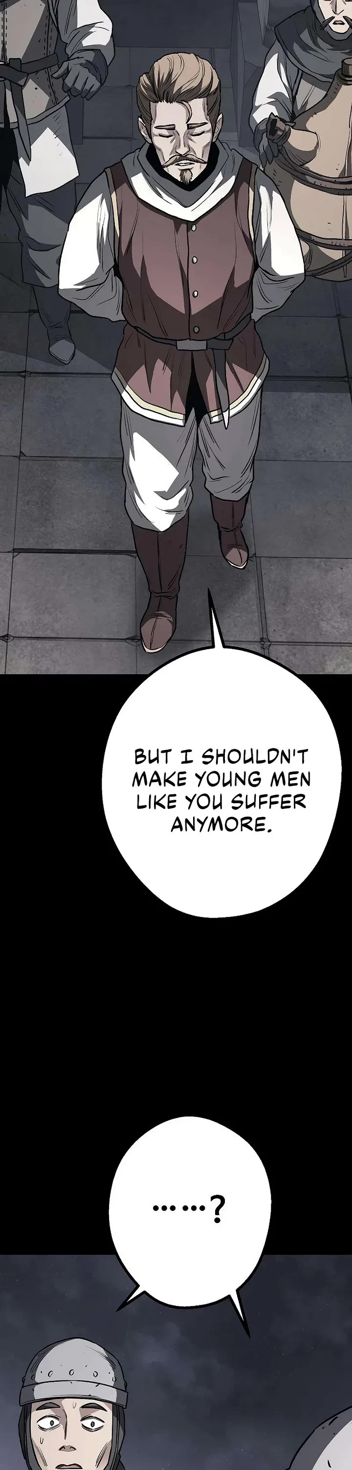 The Berserker's Second Playthrough Chapter 18 page 45 - Chapter 18