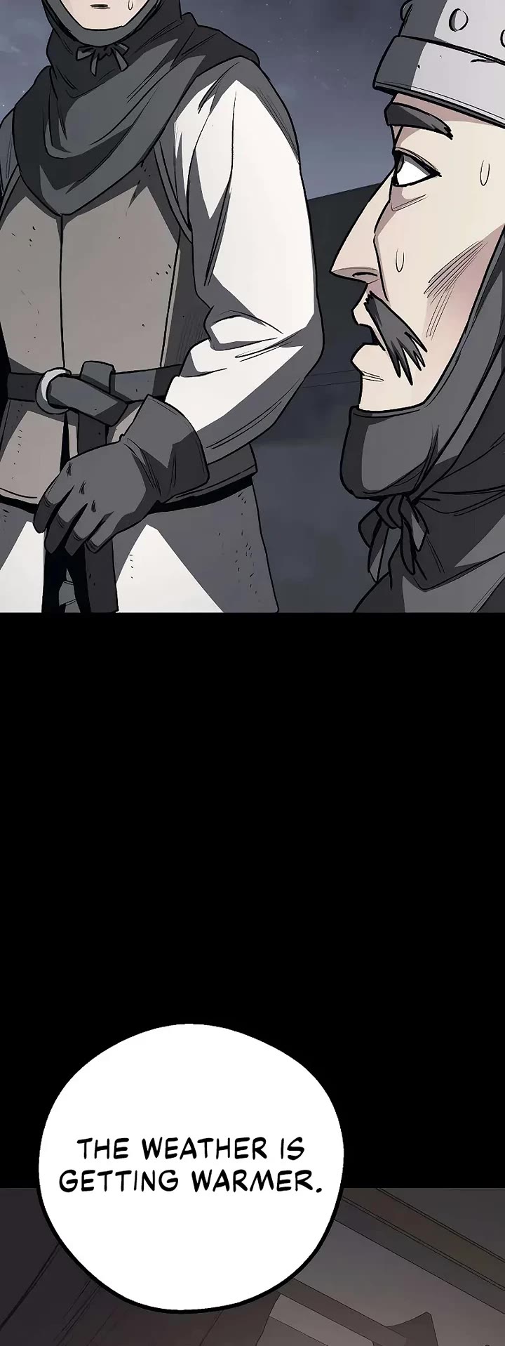 The Berserker's Second Playthrough Chapter 18 page 46 - Chapter 18