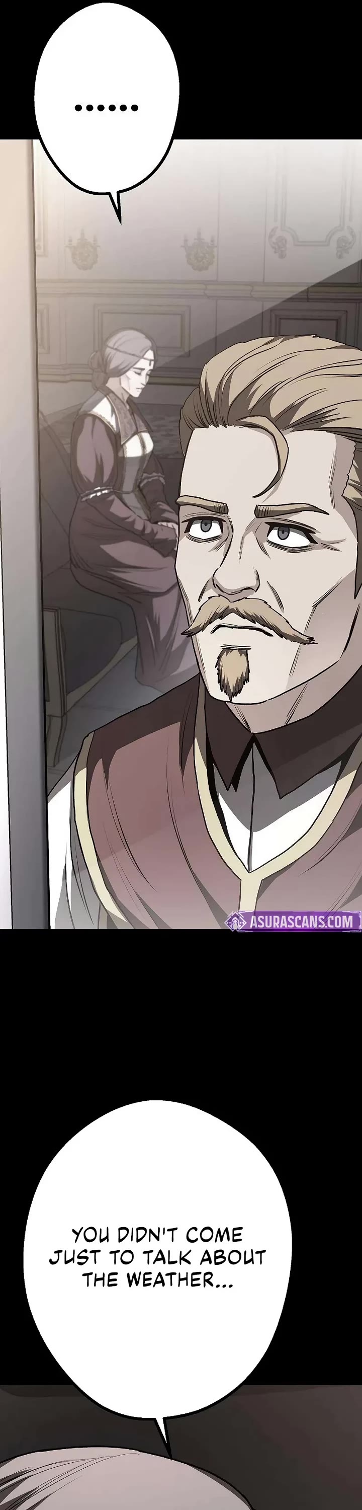 The Berserker's Second Playthrough Chapter 18 page 48 - Chapter 18