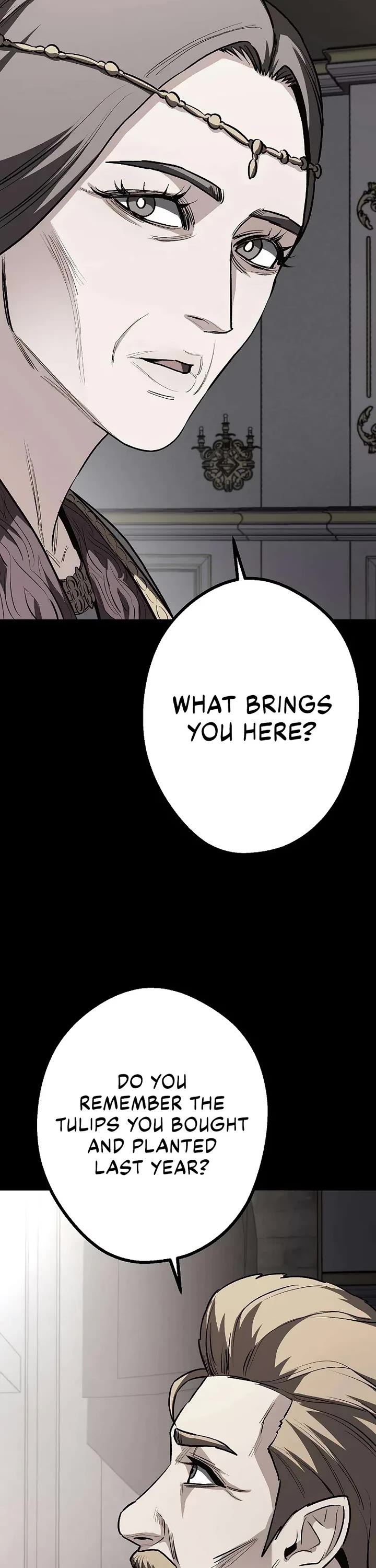 The Berserker's Second Playthrough Chapter 18 page 49 - Chapter 18