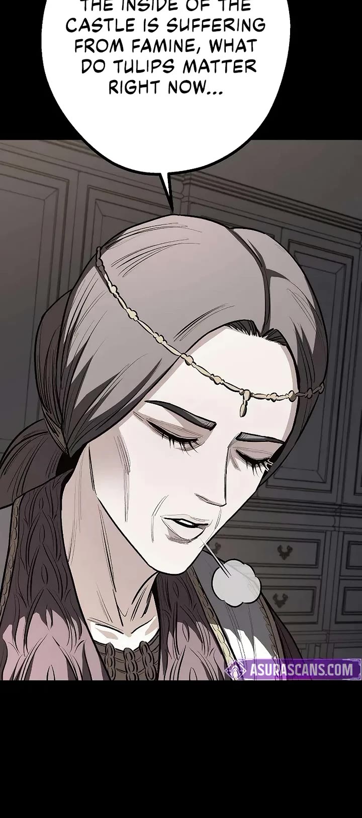 The Berserker's Second Playthrough Chapter 18 page 52 - Chapter 18