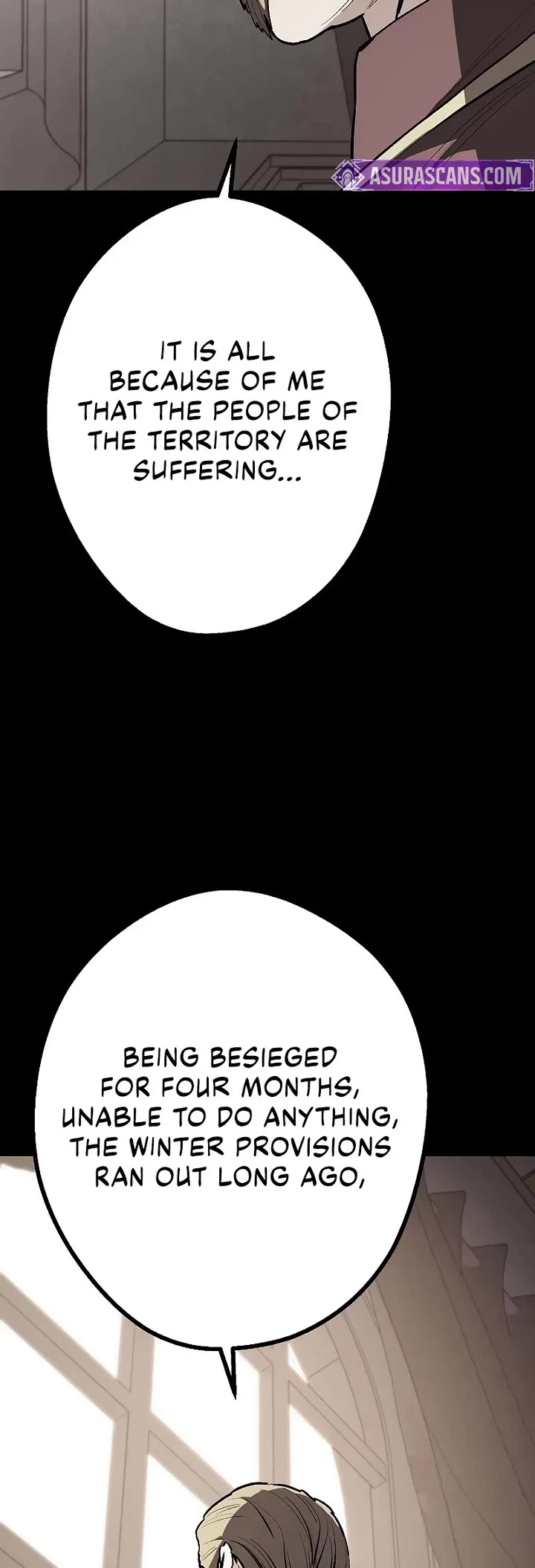 The Berserker's Second Playthrough Chapter 18 page 55 - Chapter 18