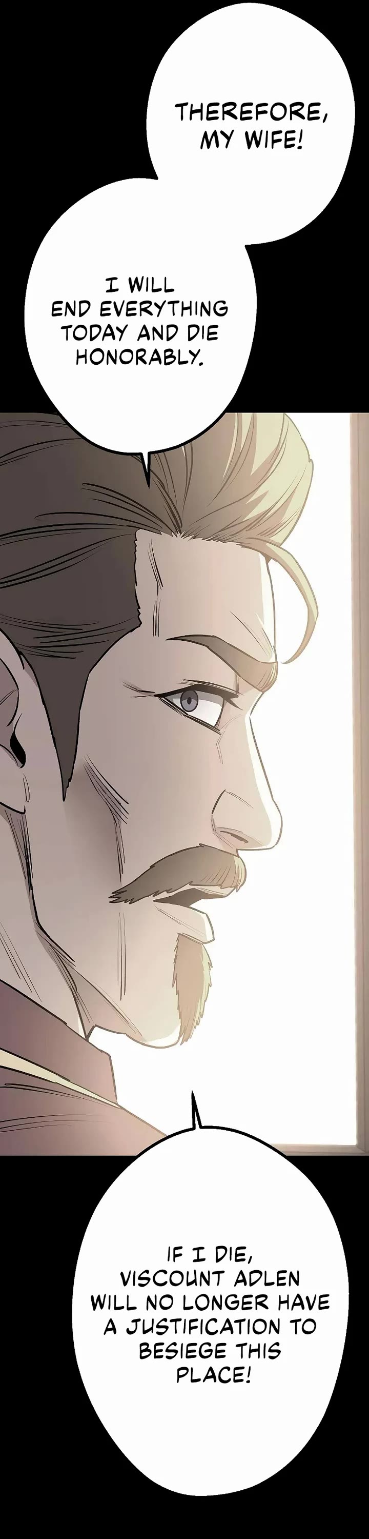 The Berserker's Second Playthrough Chapter 18 page 57 - Chapter 18