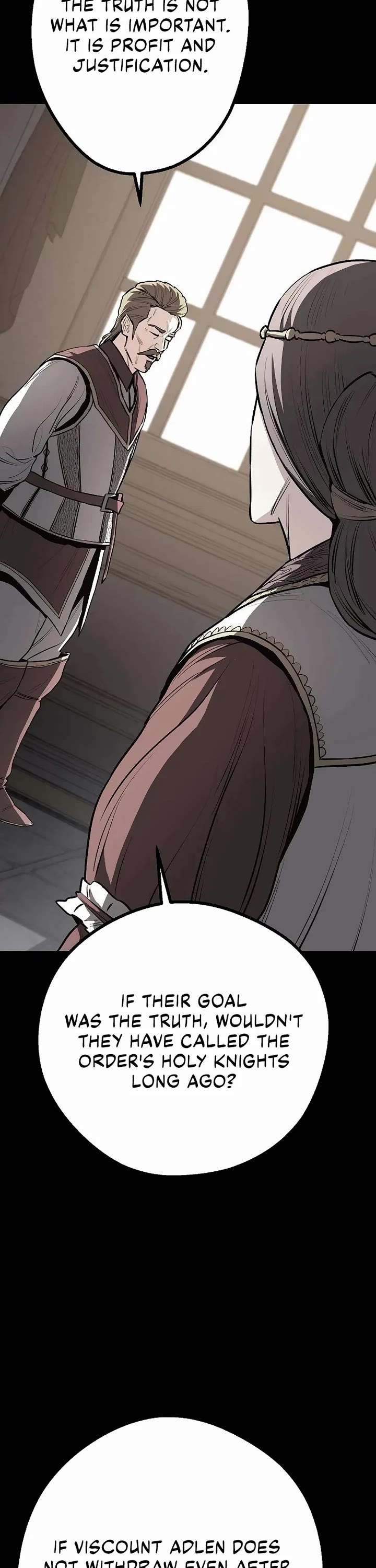 The Berserker's Second Playthrough Chapter 18 page 59 - Chapter 18