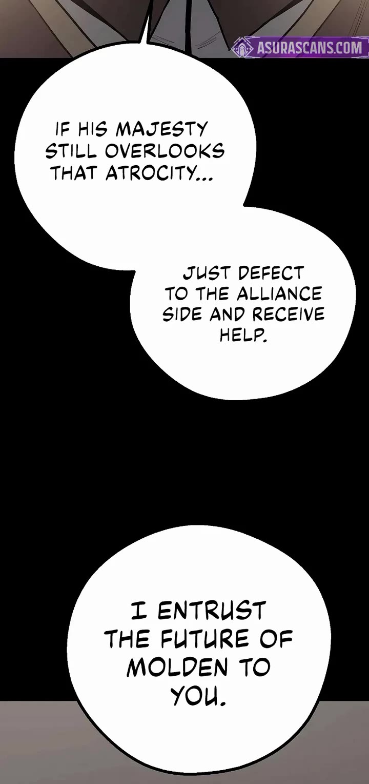 The Berserker's Second Playthrough Chapter 18 page 61 - Chapter 18