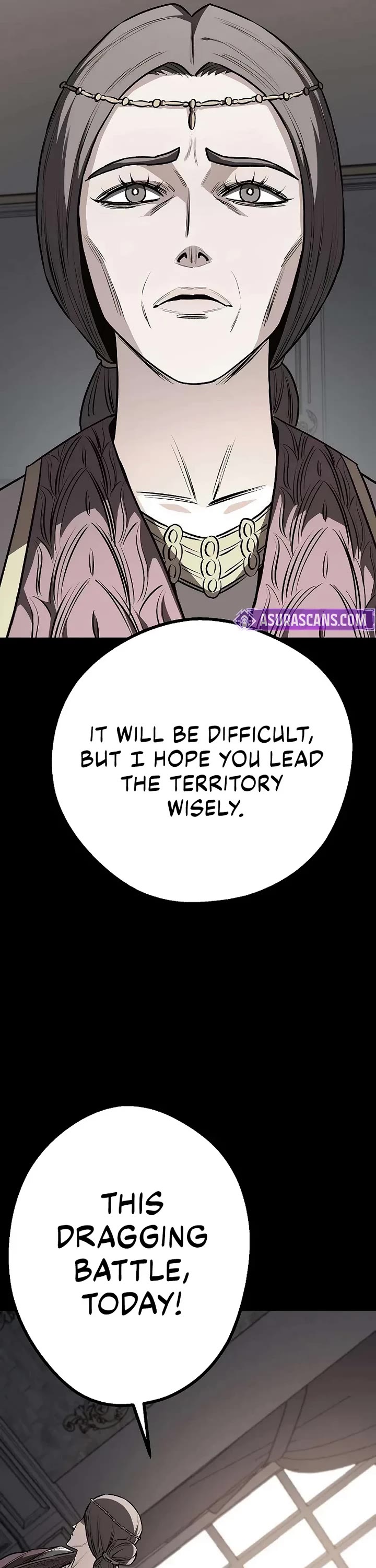 The Berserker's Second Playthrough Chapter 18 page 62 - Chapter 18