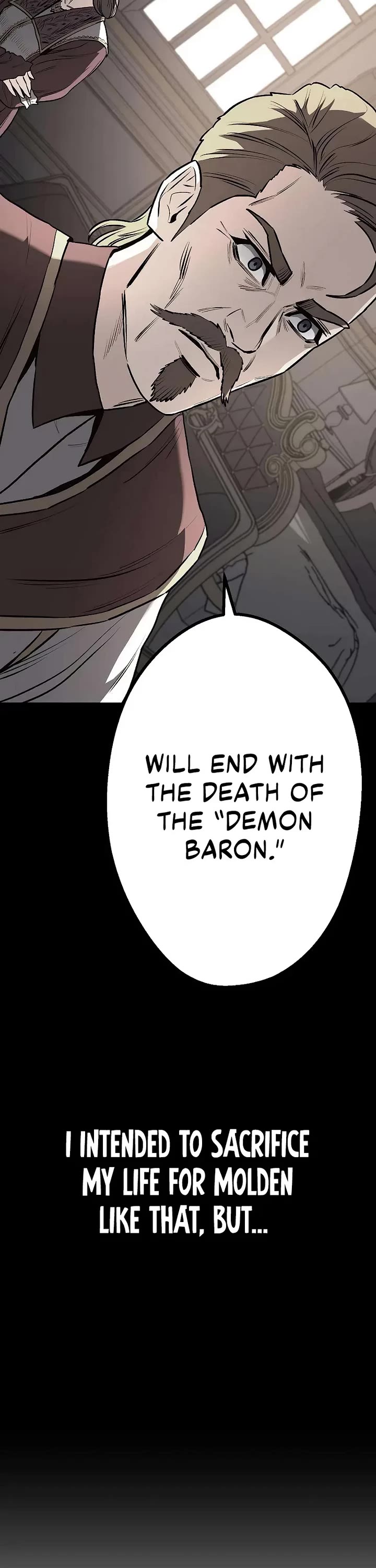 The Berserker's Second Playthrough Chapter 18 page 63 - Chapter 18