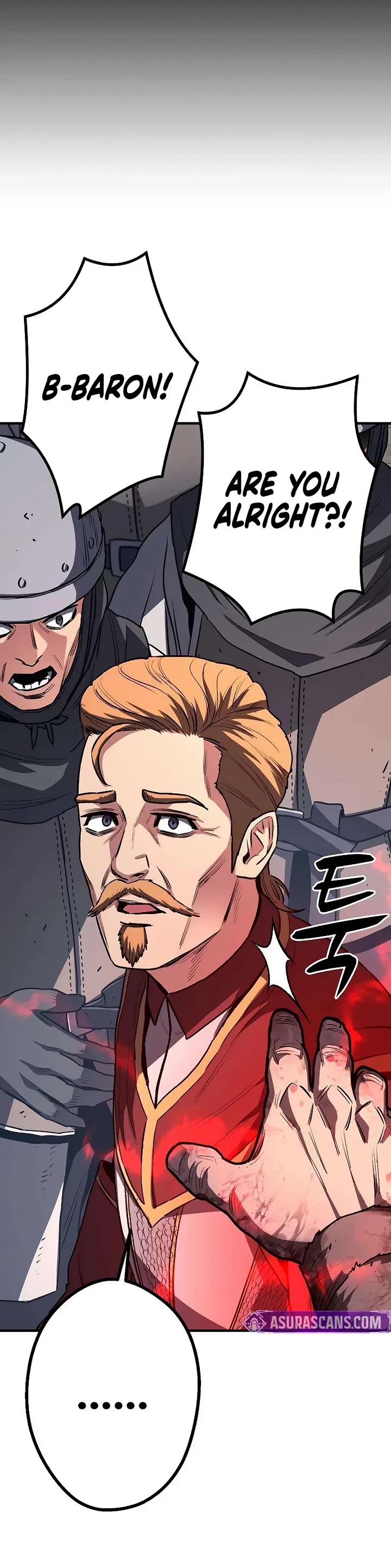 The Berserker's Second Playthrough Chapter 18 page 64 - Chapter 18