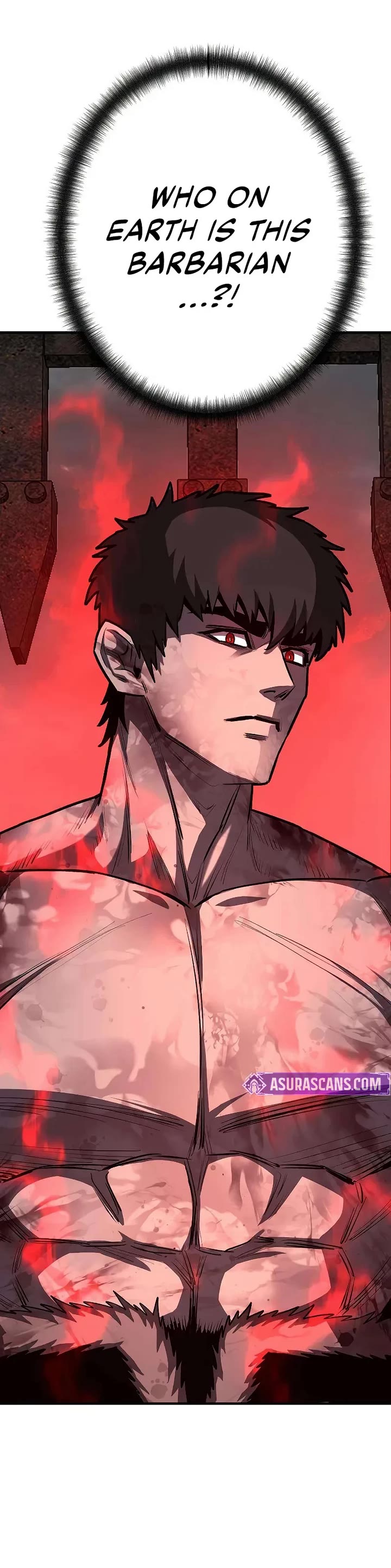 The Berserker's Second Playthrough Chapter 18 page 65 - Chapter 18