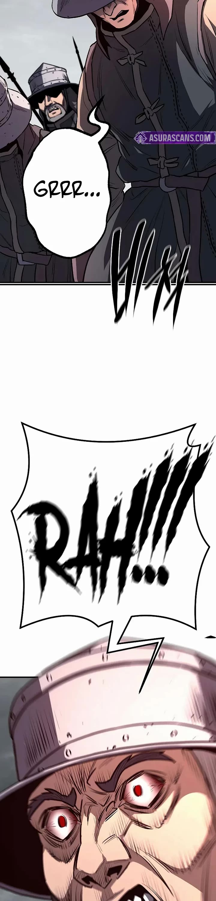 The Berserker's Second Playthrough Chapter 18 page 68 - Chapter 18
