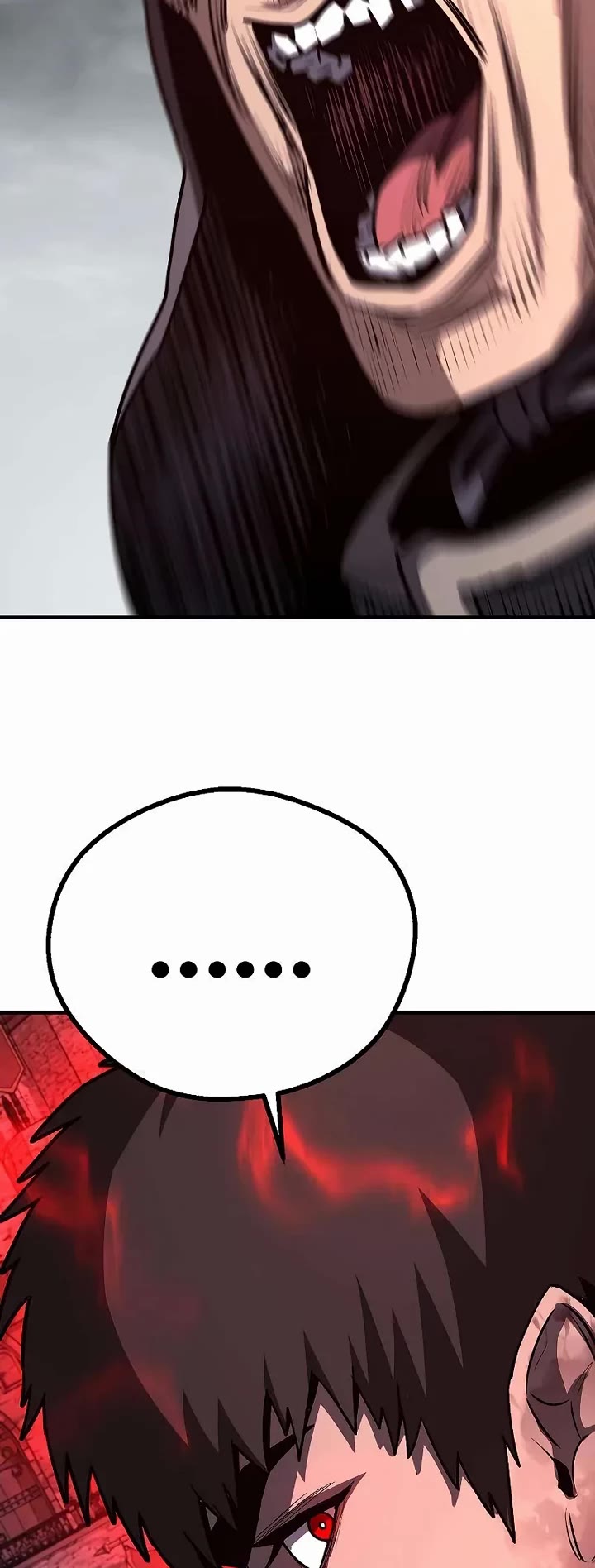 The Berserker's Second Playthrough Chapter 18 page 69 - Chapter 18