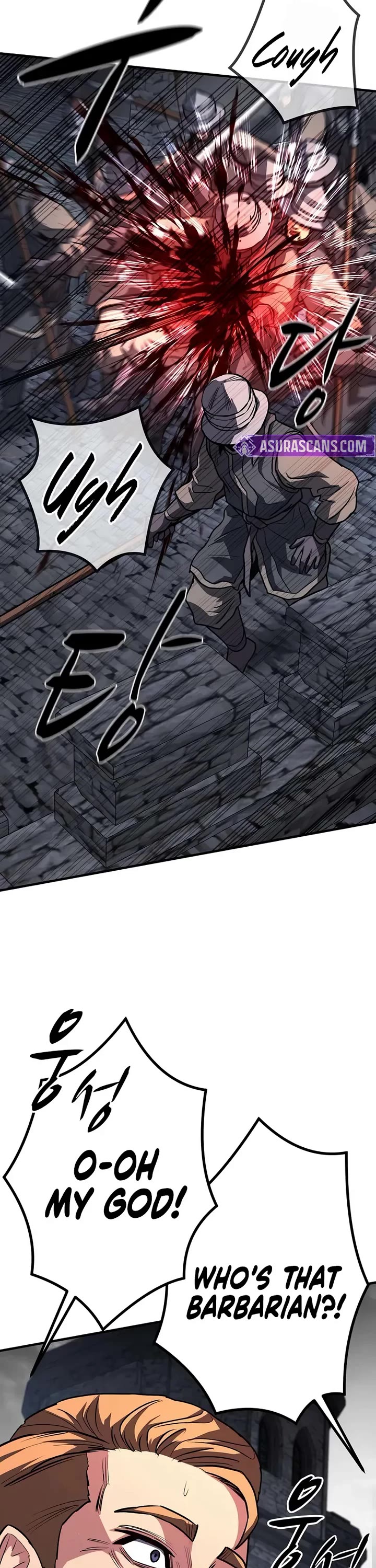 The Berserker's Second Playthrough Chapter 19 page 12 - Chapter 19