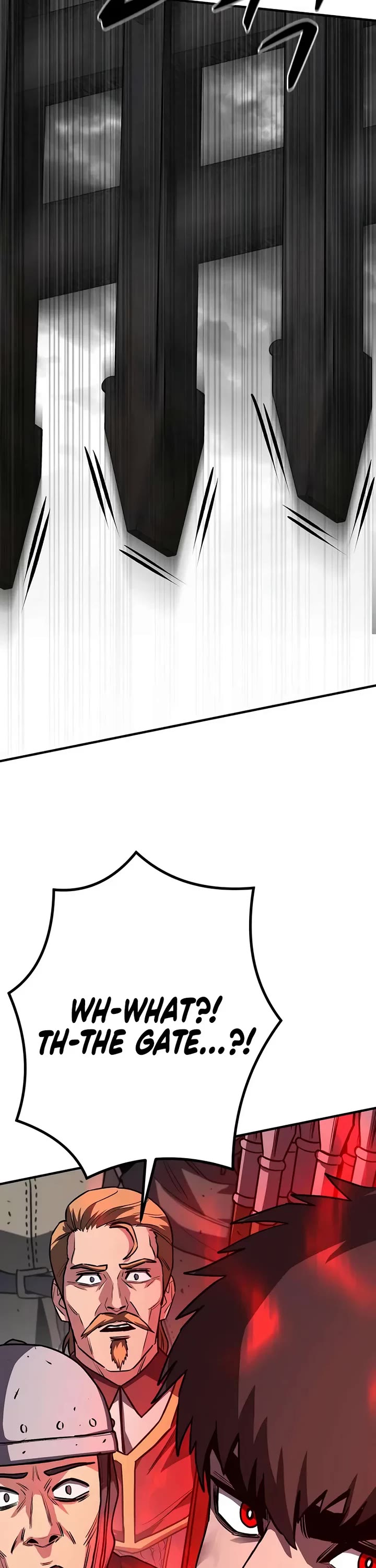 The Berserker's Second Playthrough Chapter 19 page 18 - Chapter 19