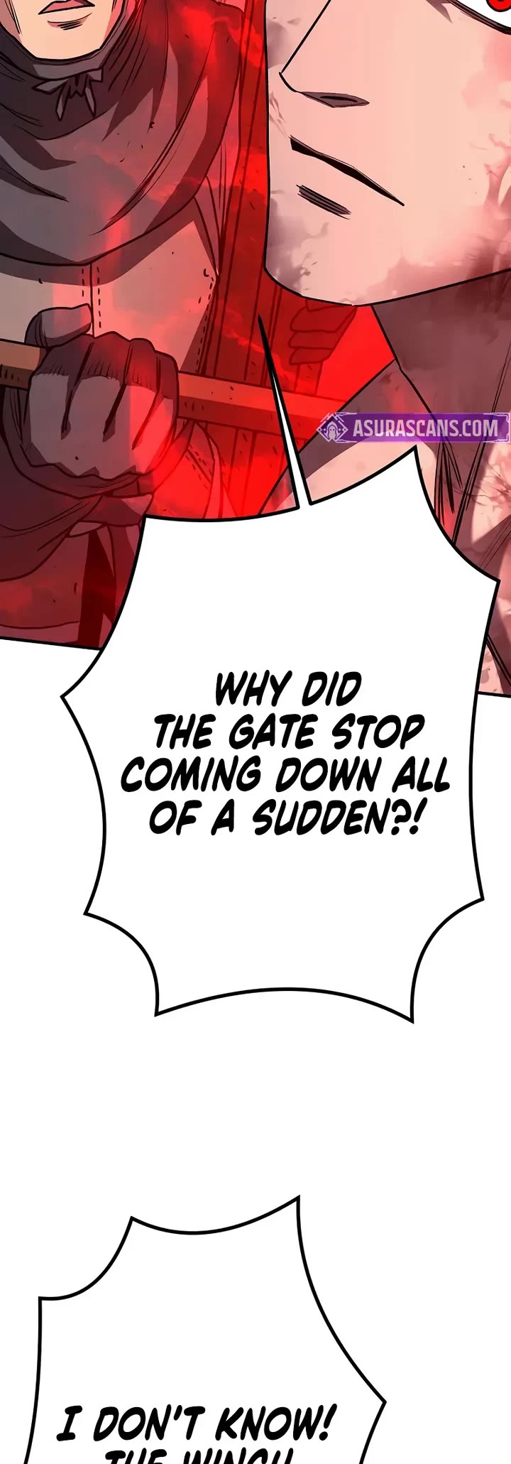 The Berserker's Second Playthrough Chapter 19 page 19 - Chapter 19